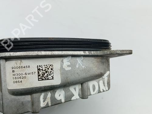 Lights ECU RENAULT TALISMAN (LP_) 1.5 dCi 110 (LPA3) | BP15946219M55 