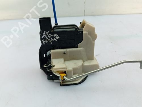 Used Rear left lock KIA RIO III (UB) 1.25 (87 hp) 16011723