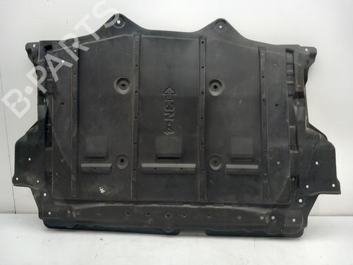 Used Underbody protection NISSAN LEAF (ZE0) [2010-2017]  16012010