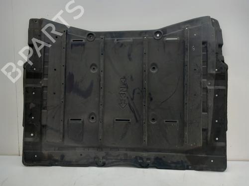 Used Underbody protection NISSAN LEAF (ZE0) [2010-2017]  16012009