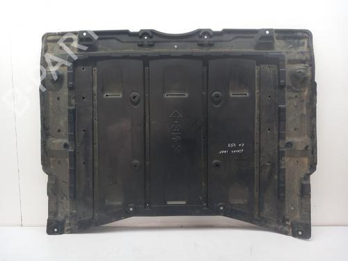 Underbody protection NISSAN LEAF (ZE0)  | BP16012009M92