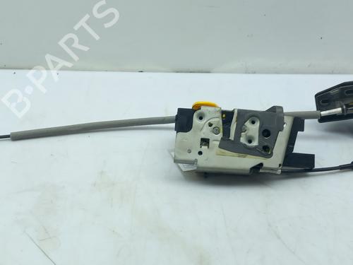 Rear right lock FORD TRANSIT CONNECT V408 Box Body/MPV  DT11-V43288