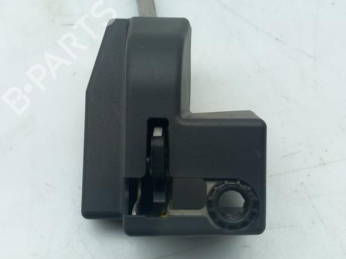 Rear right lock FORD TRANSIT CONNECT V408 Box Body/MPV  | BP16014097C99 