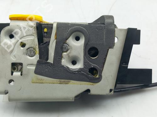 Rear right lock FORD TRANSIT CONNECT V408 Box Body/MPV  | BP16014097C99 