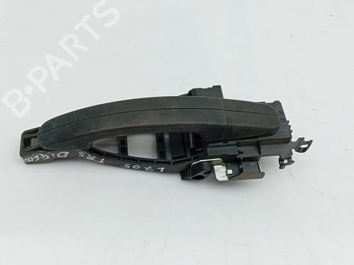 Rear right exterior door handle FORD TRANSIT CONNECT V408 Box Body/MPV  BP16014108C130
