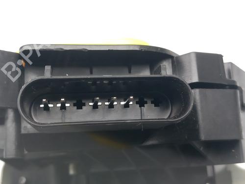 Rear right lock FORD TRANSIT CONNECT V408 Box Body/MPV  | BP16014097C99 