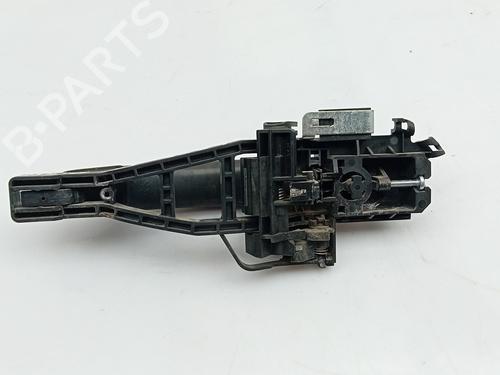 Rear right exterior door handle FORD TRANSIT CONNECT V408 Box Body/MPV  | BP16014108C130 