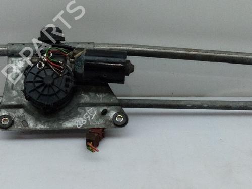 Used Front wiper motor CITROËN XSARA PICASSO (N68) 1.6 (95 hp) 16162664