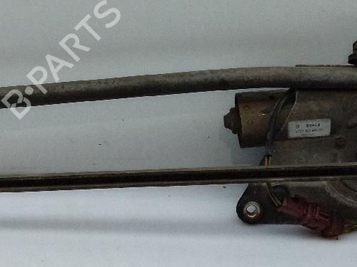 Front wiper motor CITROËN XSARA PICASSO (N68) 1.6 | BP16162664M29