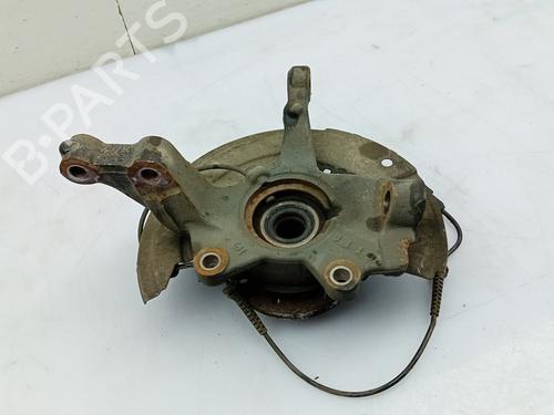 Right front steering knuckle RENAULT CLIO V (B7_) 1.5 Blue dCi 115 (B7AD) | BP16024807M26