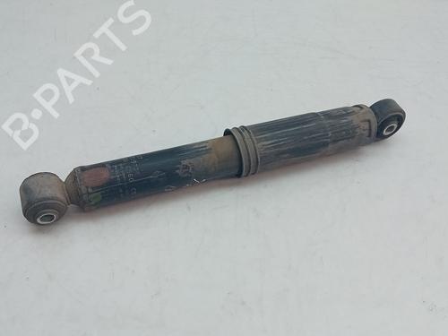 Right rear shock absorber FIAT 500 (312_) 1.3 D Multijet (312AXB1A) 50709731