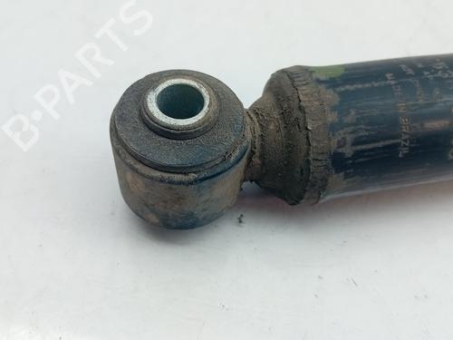 Right rear shock absorber FIAT 500 (312_) 1.3 D Multijet (312AXB1A) | BP16026166M19 