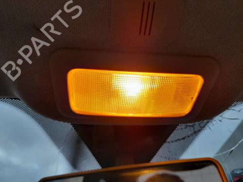 Interior roof light FIAT 500 (312_) 1.3 D Multijet (312AXB1A) 735244962