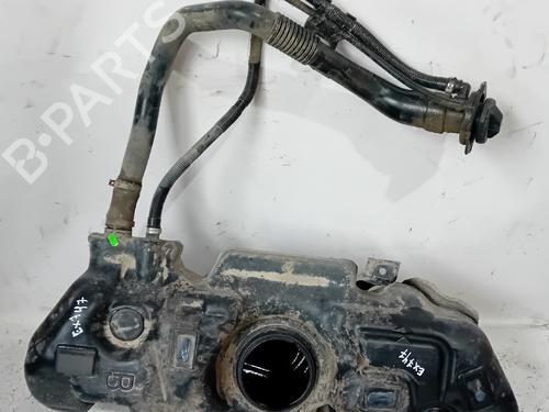 Fuel tank FIAT 500 (312_) 1.3 D Multijet (312AXB1A) 51706595