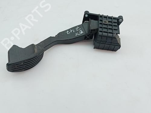 Pedal FIAT 500 (312_) 1.3 D Multijet (312AXB1A) BP16026190I4