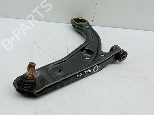 Right front suspension arm FIAT PANDA (312_, 319_) 1.2 (312PXA1A) | BP16031618M13 