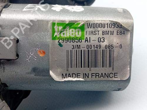 Rear wiper motor BMW X1 (E84) xDrive 20 d | BP16050099M102