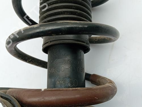 Left front shock absorber KIA RIO III (UB) 1.2 | BP16034350M16 