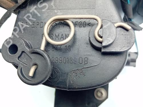 Fuel flap BMW X1 (E84) xDrive 20 d | BP16036293C131 