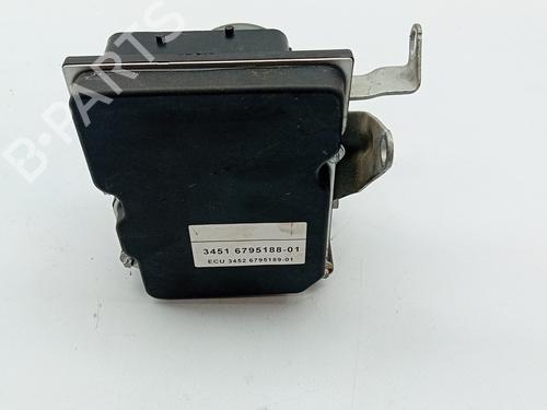 Electronic module BMW X1 (E84) xDrive 20 d | BP16050112M83