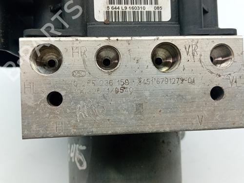 Electronic module BMW X1 (E84) xDrive 20 d | BP16050112M83