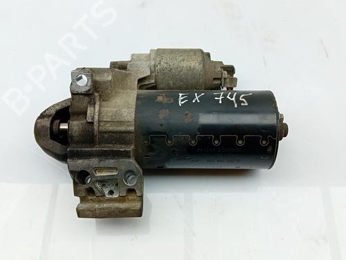 Startmotor BMW X1 (E84) xDrive 20 d (163 hp) 16050117