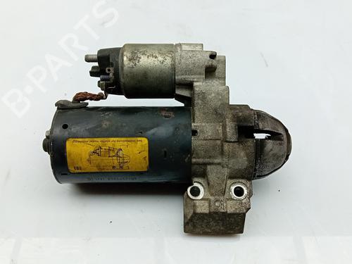 Startmotor BMW X1 (E84) xDrive 20 d | BP16050117M8