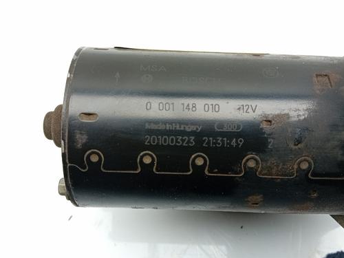 Startmotor BMW X1 (E84) xDrive 20 d | BP16050117M8