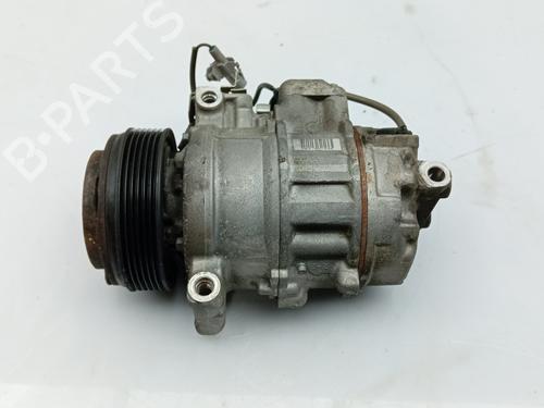 AC compressor BMW X1 (E84) xDrive 20 d | BP16050114M34
