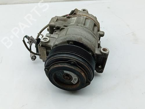 AC compressor BMW X1 (E84) xDrive 20 d | BP16050114M34