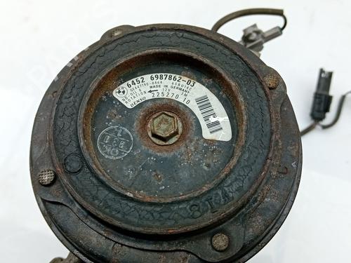 AC compressor BMW X1 (E84) xDrive 20 d | BP16050114M34