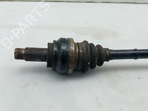 Right rear driveshaft BMW X1 (E84) xDrive 20 d | BP16046273M41