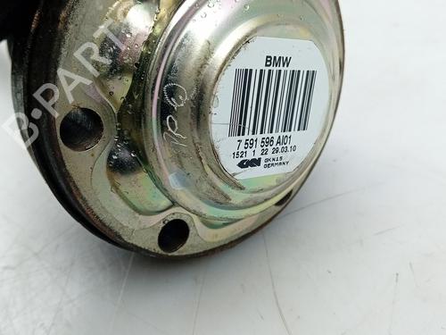 Right rear driveshaft BMW X1 (E84) xDrive 20 d | BP16046273M41