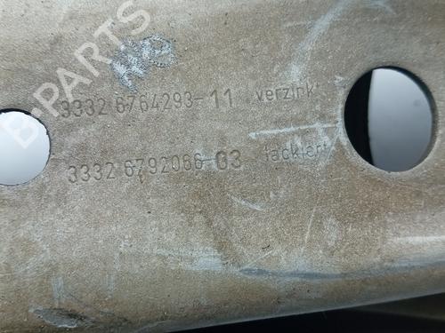 Left rear suspension arm BMW X1 (E84) xDrive 20 d | BP16046259M14