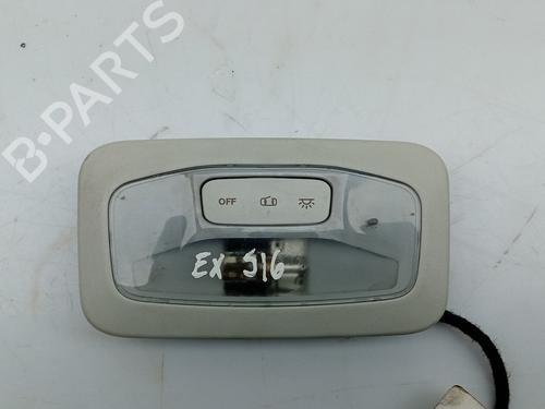 Interior roof light FIAT TIPO Hatchback (356_, 357_) 1.4 (356HXF1B) BP16053252I8