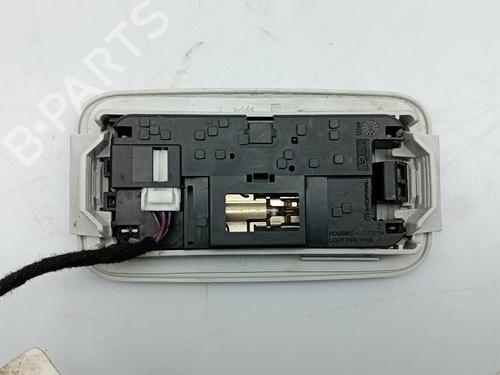 Interior roof light FIAT TIPO Hatchback (356_, 357_) 1.4 (356HXF1B) | BP16053252I8 