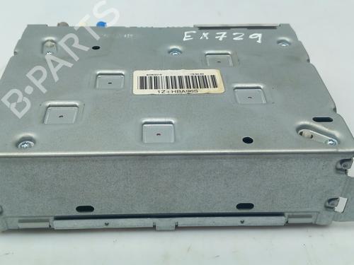 Used Radio PEUGEOT 308 SW II (LC_, LJ_, LR_, LX_, L4_) 1.6 BlueHDi 120 (120 hp) 16053234