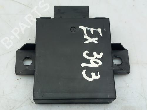 Electronic module VW PHAETON (3D1, 3D2, 3D3, 3D4, 3D6, 3D7, 3D8, 3D9) 3.0 V6 TDI 4motion 7L0907719A