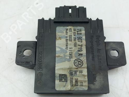 Electronic module VW PHAETON (3D1, 3D2, 3D3, 3D4, 3D6, 3D7, 3D8, 3D9) 3.0 V6 TDI 4motion | BP16053508M83 