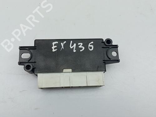 Used Electronic module FORD FIESTA VI (CB1, CCN) 1.5 TDCi (95 hp) 16059499