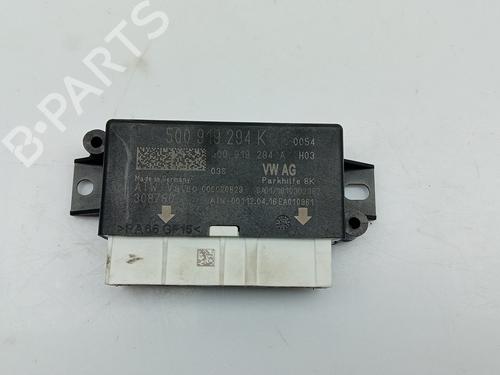 Electronic module FORD FIESTA VI (CB1, CCN) 1.5 TDCi | BP16059499M83 