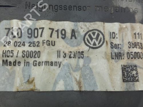 Electronic module VW PHAETON (3D1, 3D2, 3D3, 3D4, 3D6, 3D7, 3D8, 3D9) 3.0 V6 TDI 4motion | BP16053508M83 