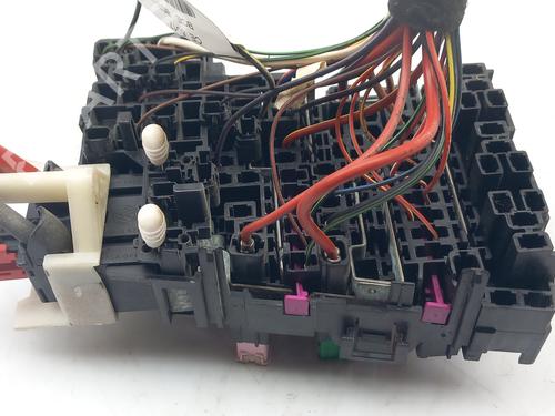 Sikringsdåse FORD FIESTA VI (CB1, CCN) 1.5 TDCi | BP16100081E1