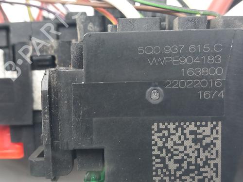 Sikringsdåse FORD FIESTA VI (CB1, CCN) 1.5 TDCi | BP16100081E1