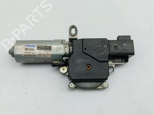 Motore del tettuccio apribile MERCEDES-BENZ A-CLASS (W169) [2004-2012]  16062412