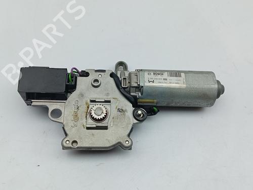 Sunroof engine MERCEDES-BENZ A-CLASS (W169)  | BP16062412M60