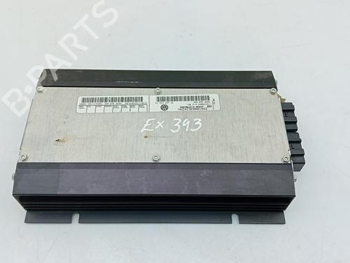 Radio VW PHAETON (3D1, 3D2, 3D3, 3D4, 3D6, 3D7, 3D8, 3D9) 3.0 V6 TDI 4motion | BP16069241E6 