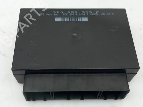 Elektronisk modul VW PHAETON (3D1, 3D2, 3D3, 3D4, 3D6, 3D7, 3D8, 3D9) 3.0 V6 TDI 4motion | BP16067401M83 