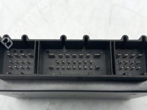 Elektronisk modul VW PHAETON (3D1, 3D2, 3D3, 3D4, 3D6, 3D7, 3D8, 3D9) 3.0 V6 TDI 4motion | BP16067401M83 