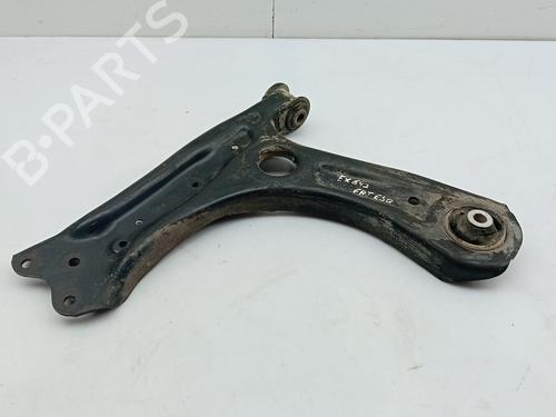 Left front suspension arm SEAT IBIZA IV SC (6J1, 6P5) 1.4 TDI 6R0407151A